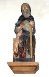 St. Anthony Abbot