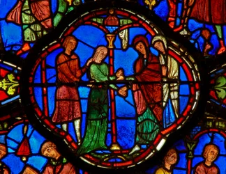 St Anthony gives sister to 2 nuns