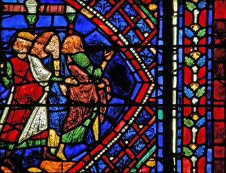 St. Apollinaire: A Group