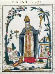 St. Eloi