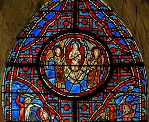 St Margaret Story: Her Soul Ascends