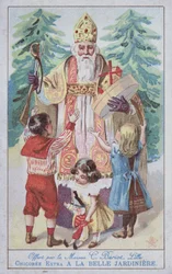 St. Nicholas