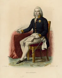 Talleyrand