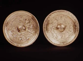 Tazzi, Paris, 1583