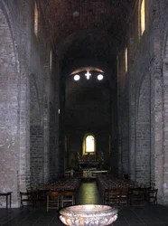 The Abbatial Church