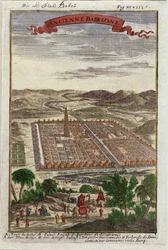 The Ancient Town of Babel