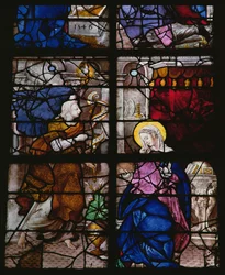 The Annunciation