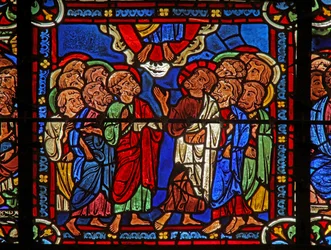 The Ascension