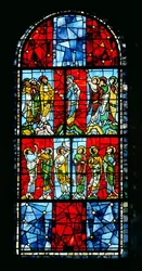 The Ascension