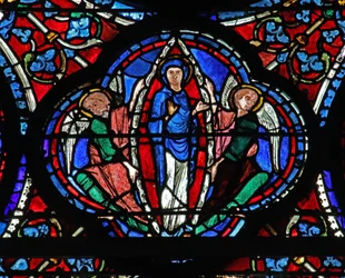 The Assumption of the Virgin