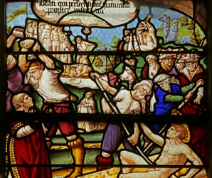The Beatitudes: Blessed are Those Who Suffer Persecution for Righteousness
