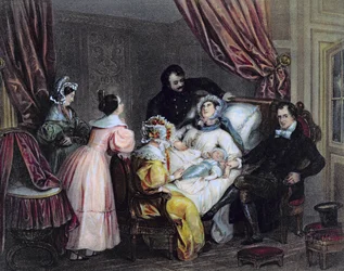 The Birth