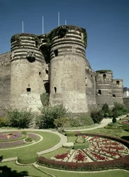 The Chateau d