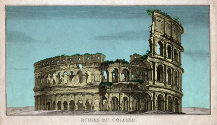 The Colisee
