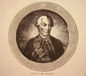 The Comte de Grasse