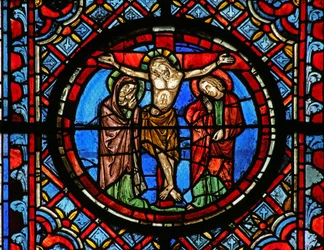 The Crucifixion