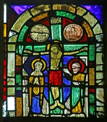 The Crucifixion