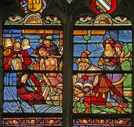 The Descent from the Cross