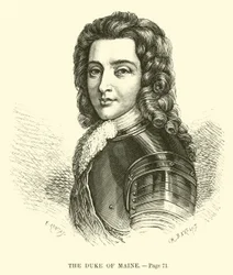 The Duke of Maine