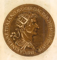 The Emperor Trajan