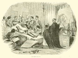 The Exhumation