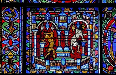 The Life of Christ: Fall of the Idols