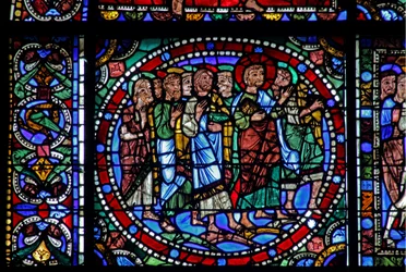 The Life of Christ: The Entry into Jerusalem