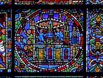 The Life of Christ: The City of Jerusalem