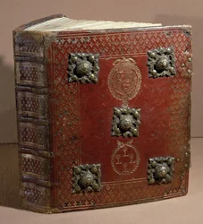 The Livre Ferre of the Cour des Comptes