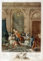 The Love Letter