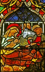 The Nativity