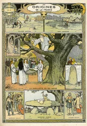The Origins of France