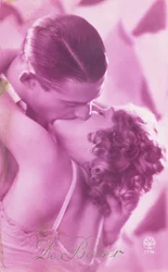 The Pink Kiss, c.1930