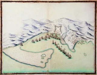 The Port of Tobago