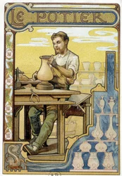 The Potter