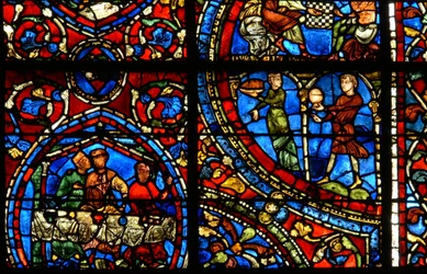 The Prodigal Son: Food and Drink for the Feast