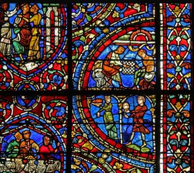 The Prodigal Son: Food for the Feast; He Plays Dice