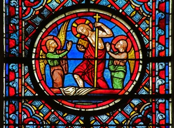 The Resurrection