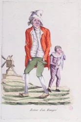 The Return of an Emigrant