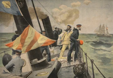 The Spanish American War