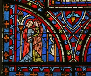 The Visitation