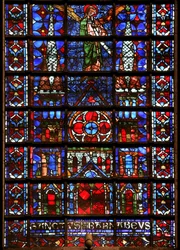 The cathedral-church of Therouanne