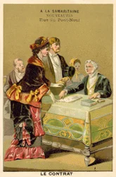 The Contract