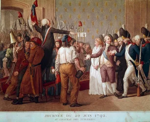 The day of June 20