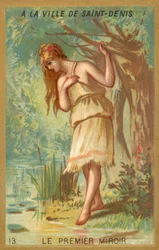 The First Mirror