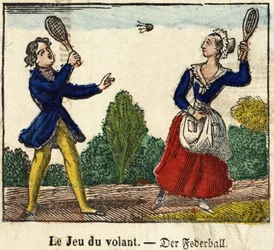 The Game of the Wheel