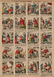 The Giant Periferigerilerimini