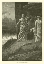 The Last of the Druids