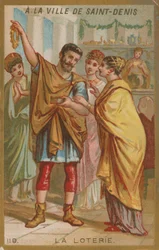 The Lottery