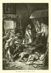 The Murder of the Marshals